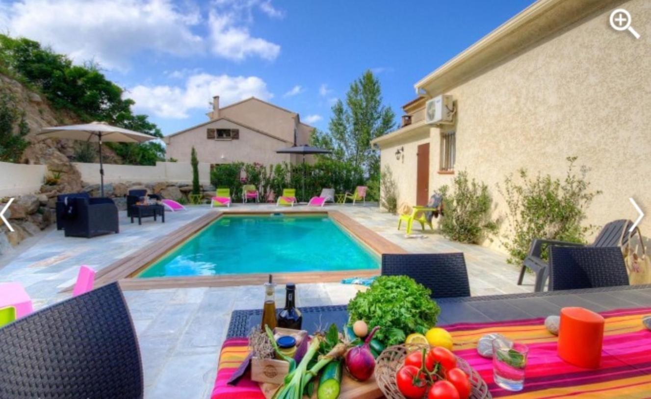 Bed and Breakfast Meacci Borgo  Exterior foto